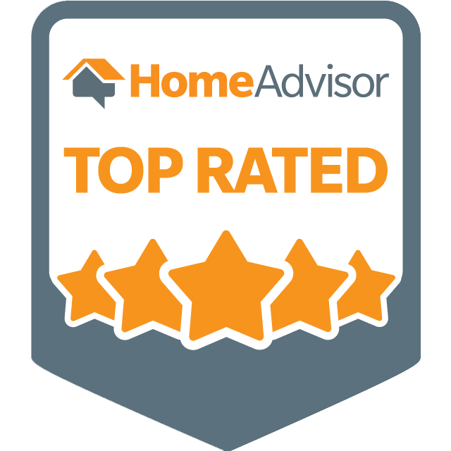 Home Advisor top rated