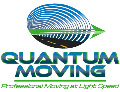 Quantum Moving