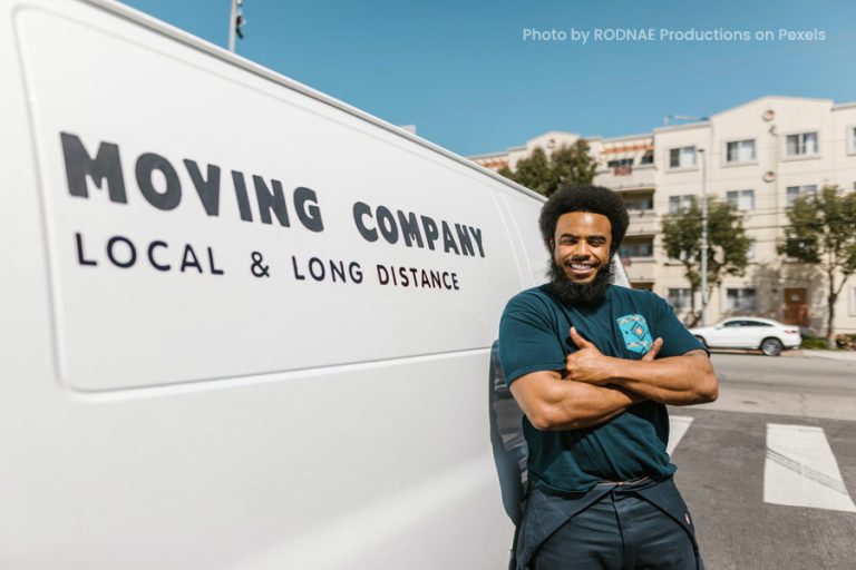 The Many Benefits of Using a Commercial Moving Company