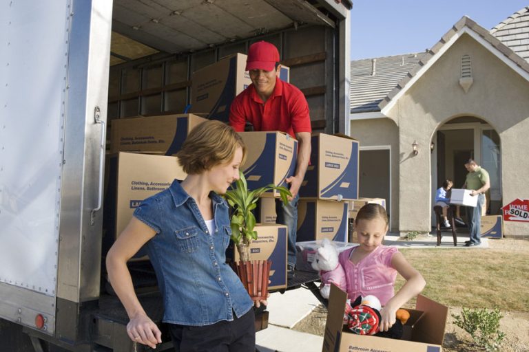 7 Tips to Plan for a Long-Distance Move with Your Moving Company