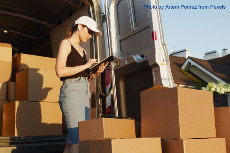 What You Need to Know About Long-Distance Movers in the Bay Area
